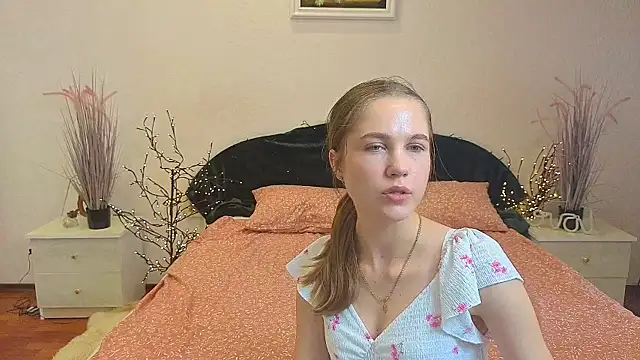 LoveXLexi 现场XXX聊天