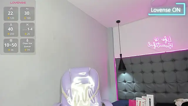 scarletcherry18 라이브 XXX 채팅