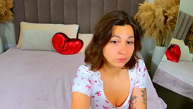EdenSolisn Live XXX chat