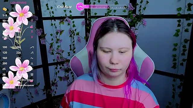 kitsune_littlen Live XXX chat