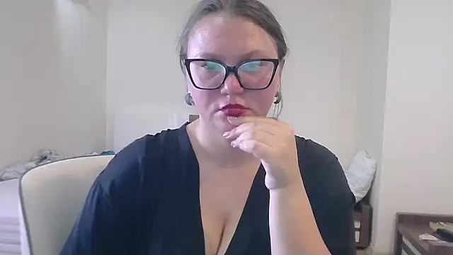 Онлайн чат XXX MuseChic_Wild