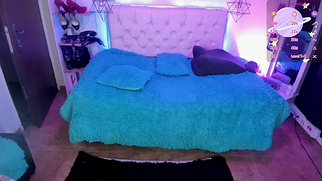 Scarlette_Cooper_'s Live XXX Chat