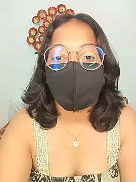 hottydisha's Live XXX Chat