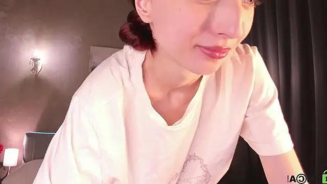 Chat +18 de Daria_J ao vivo
