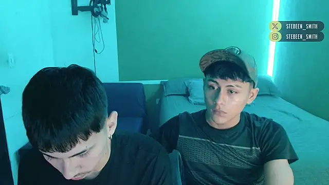 Chat XXX ao vivo de Kurt_williams1