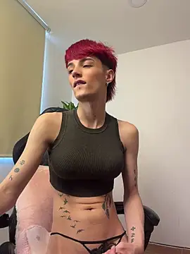 Dayaan69 – Live XXX-chat