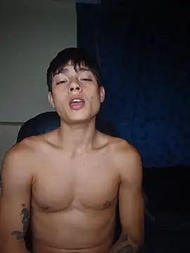 Thebestboyhot3 Pertunjukan Webcam