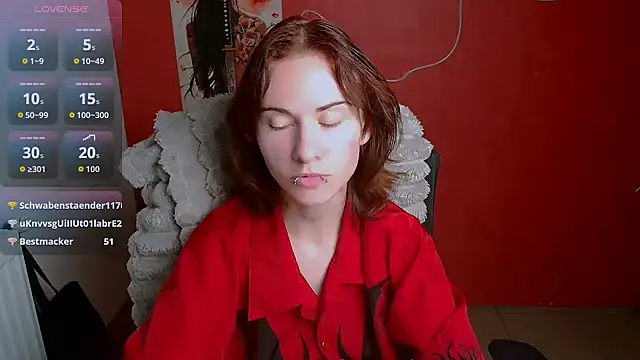 Fiona_Night 现场XXX聊天