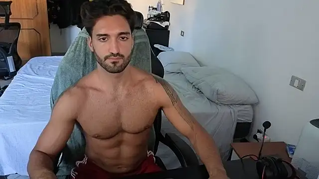Al3xox02's Live XXX Chat