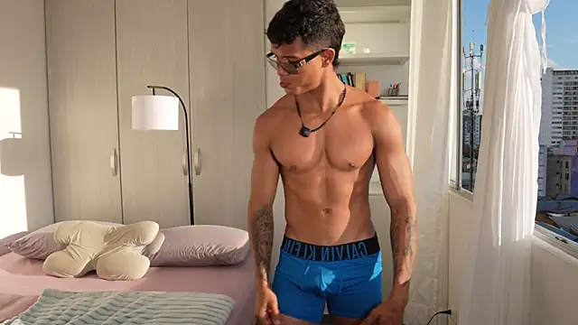 Paradise_boy__ – Live XXX-chat