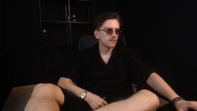 FelixStarkk Live XXX-chat