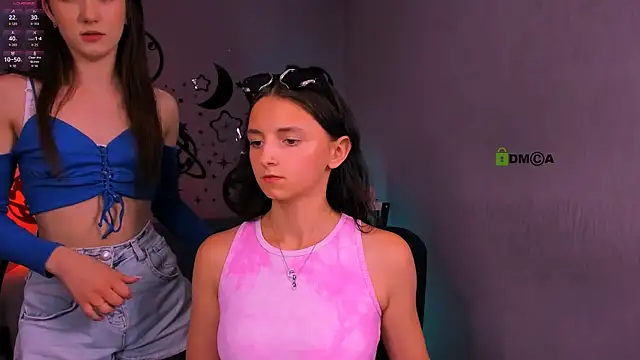 bella_dorn Adlı Modelin Canlı XXX Sohbeti