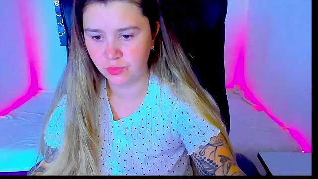 Natali_Secret's Live XXX Chat
