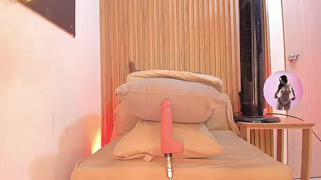 sofhiaa_adaams' Live XXX Chat