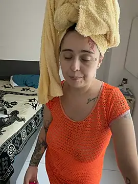 -Sabaku_no_Gaara_ Chat XXX in diretta