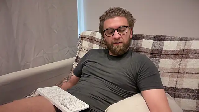 Czat XXX na żywo – Bear_bear_