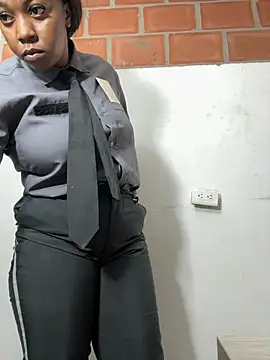 CiaraEbony's Live XXX Chat