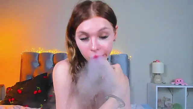 Chatroom XXX en direct de Blondy_Fina