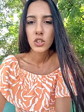 AndreeaMuller – webcam-show