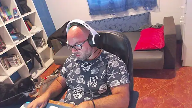 ravingr4d4 Webcam show