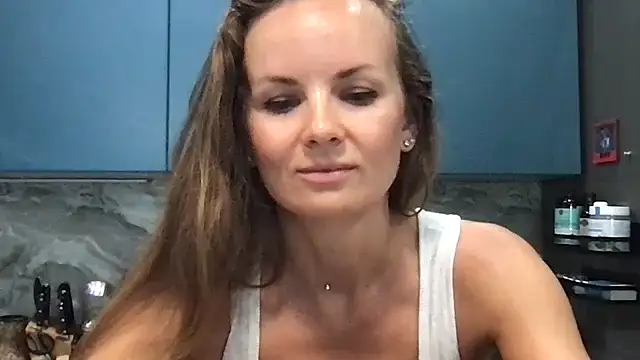 Nivrell Chat XXX in diretta
