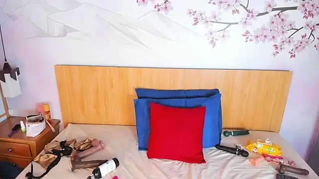 Živý XXX chat Laura_Torress