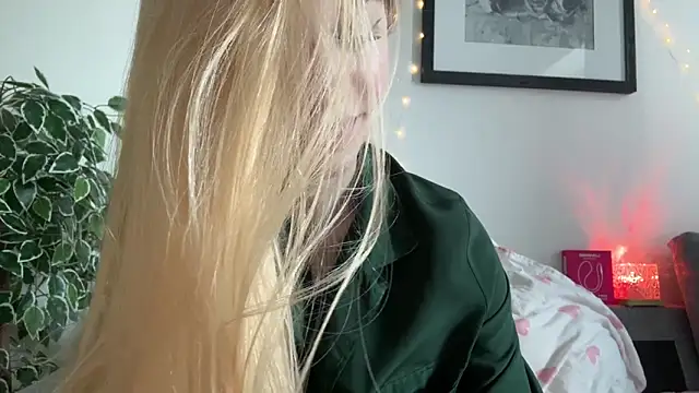 Živý XXX chat Fanny_Fresh