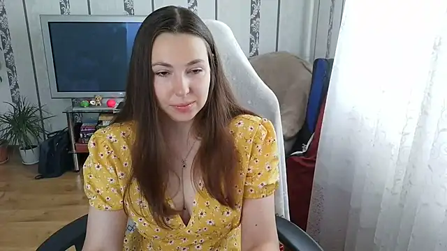 Lexy_Flower_New webcam show