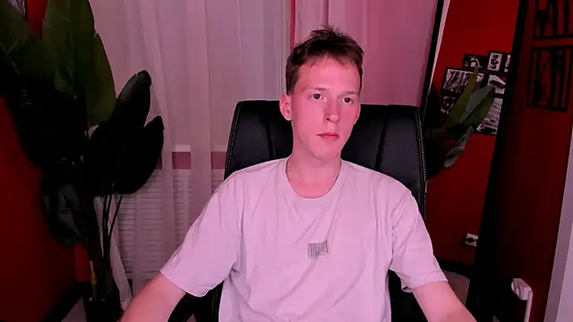 Scott_Pottss 现场XXX聊天