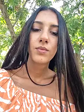AndreeaMuller – Live XXX-chat
