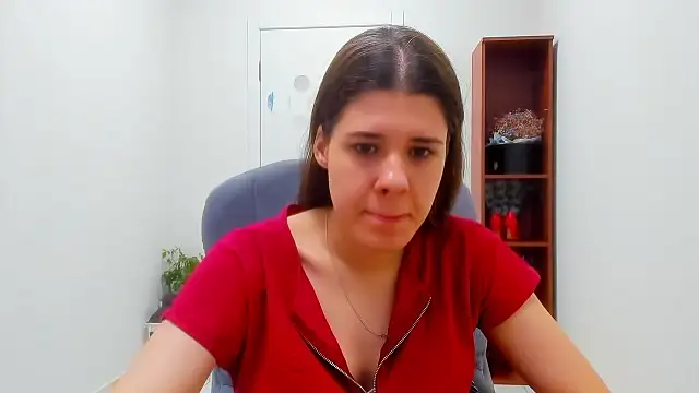 Joannia Chat XXX live