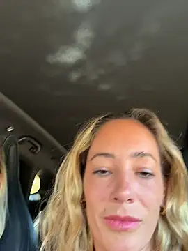 SweetAlegra_'s Live XXX Chat