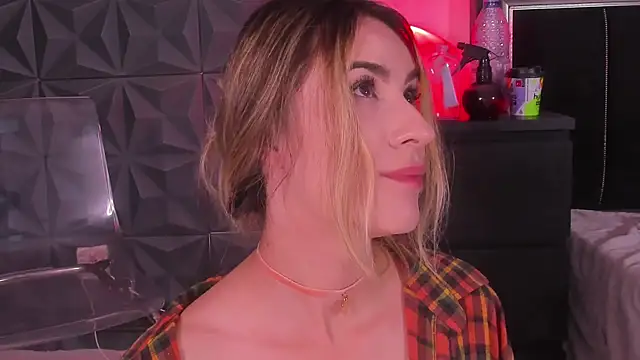 lauryncooper Chat XXX in diretta
