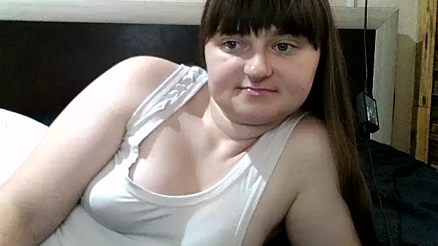 Chat +18 de LuckyLust15 ao vivo