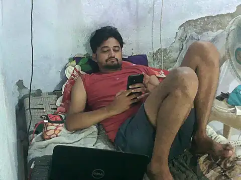 ROCOGUJUBULL Live XXX-Chat