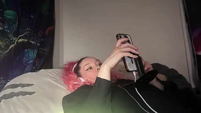 FRRANNKIE Live XXX-Chat