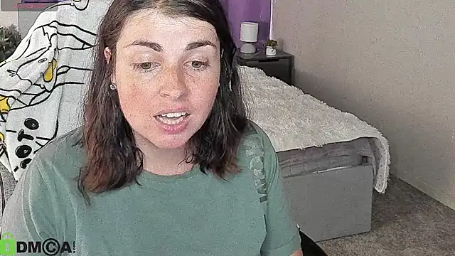 MartaEdams – Live XXX-chat