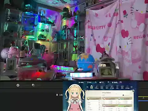 JesuAdam 现场XXX聊天