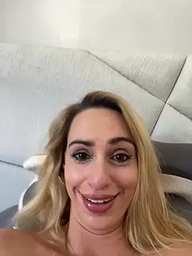 Ericafontex Obrolan Langsung XXX