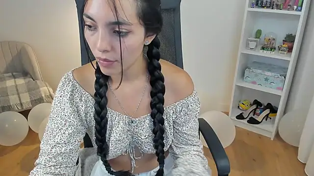 _BellaEvans_'s Live XXX Chat