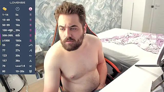 Morlaios Chat XXX in diretta