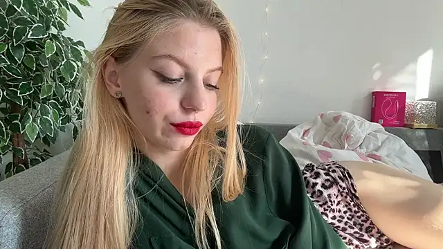 Fanny_Fresh: απευθείας συνομιλία ΧΧΧ
