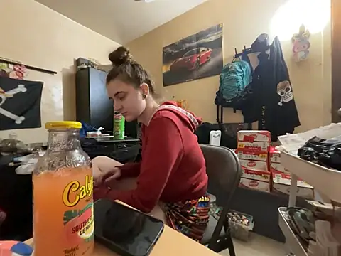 دردشة Snowbunnycake_131 الجنسية المباشرة