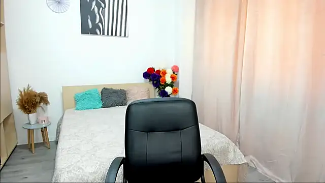 AlexaJuly Adlı Modelin Canlı XXX Sohbeti