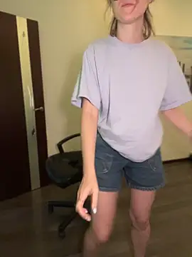 XXX chat uživo modela Persephone_Kore