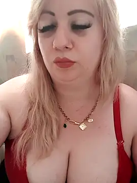 دردشة Missy_DM الجنسية المباشرة