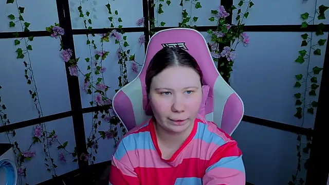 Онлайн чат XXX kitsune_little