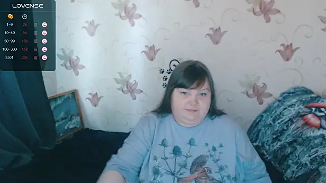 Онлайн чат XXX fistashka___