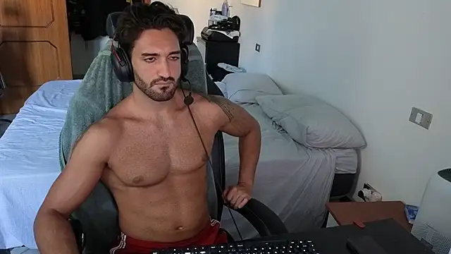 Czat XXX na żywo – Al3xox02