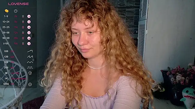 Chatroom XXX en direct de Milounee